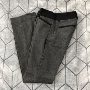 Columnist ankle pants